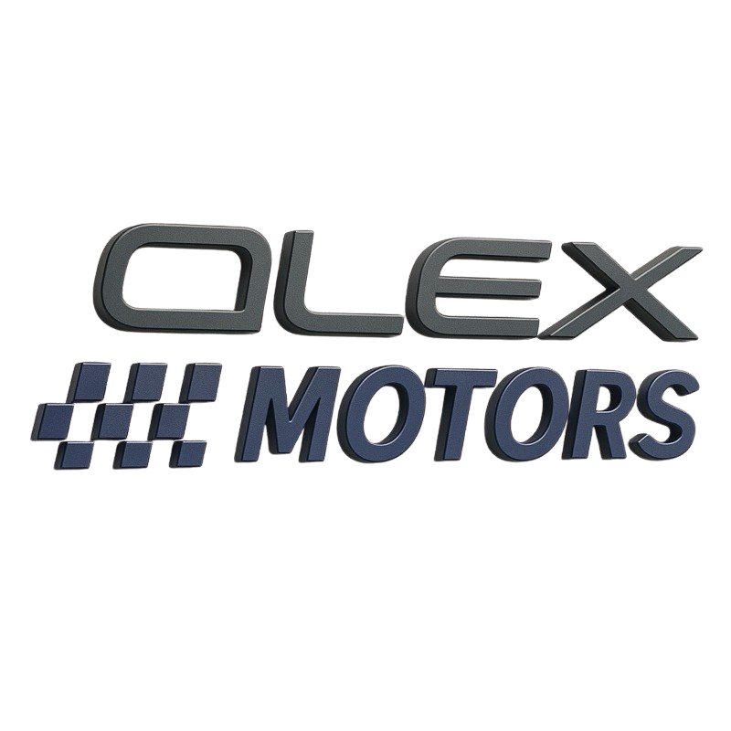 Logo Alex Motors